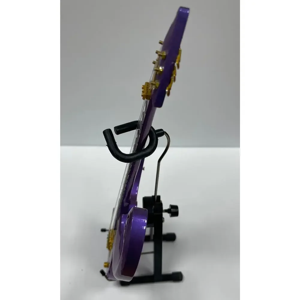 PRINCE Symbol Mini 10" Guitar. KK362 - Picture 2 of 4